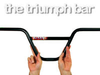 The Triumph Bar