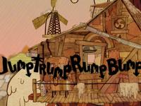 JumpTrumpRumpBump