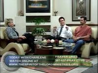 Today With Charlene (Jon Gray)