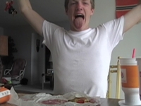 Triple Whopper?!