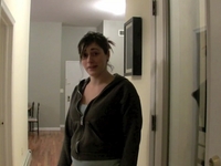 New Apartment Tour