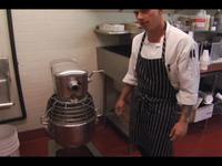 Briscola - Making Pasta