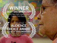 STAGES - Feature Documentary Trailer
