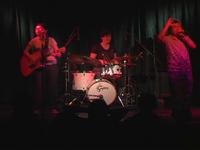 Queer Nation - Good Asian Drivers (Live in SF)
