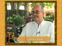 Ljubomir Kljakić - Aksiom moći