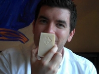 Making Soap from Waste Grease - Episode 1