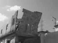 When the wall falls (Quando a parede cai)