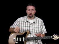 E-Flat Blues Stomp - Lesson 4 Preview