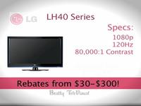 LG Sales Demo - Beatty DPG09