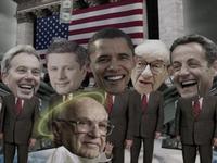 Yes We Can: the Musical