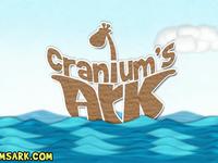 Cranium's Ark - Animated Show Open