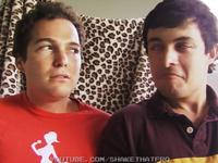 Johnny & Sly: Ep 01 - Babes Without Underpants