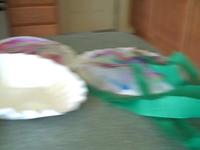 Coffee Filter Jellyfish