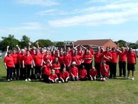 Camp Photo 2009