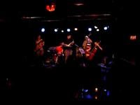 VANDERMARK 5 @ Supermarket