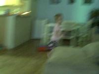 Hannah being Hannah