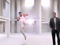 ATO 'The art of the Human body, Knee'