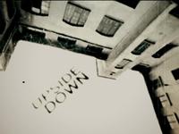 Upside Down