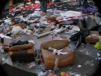 Campagne BDE 2009 @ TMSP - Merci