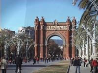 Barcelona New Edit