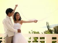 CJ & Monica Wedding Musvideo Trailer