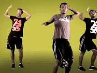 Chris Njokwana's version of "Single Ladies."