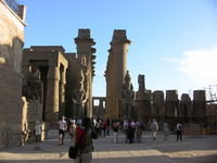 Egypt, Part 5.