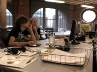 youth design - rough cut