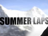 MWP summerlaps at les2alpes