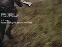 War Stories. From Fenton to Fincher.