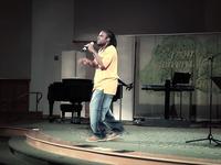 shai linne // The Greatest Story Ever Told