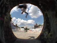 Source Skateboards - the final push... TRAILER