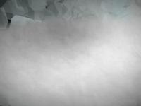Glacier particle test no.1