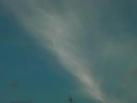 cloudy sky 090812