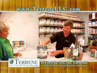 Terrene Cape Cod