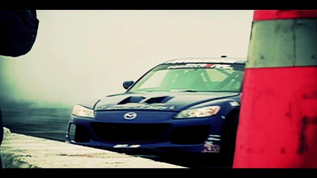 Formula D Round 5 BREAKING POINT View Video