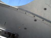 OLD CROW SPEED SHOP: BONNEVILLE