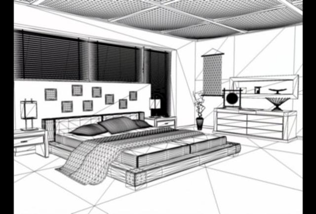 Demo Reel Arquitectura