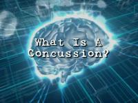 What is a concussion?