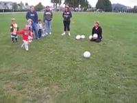 soccer camp