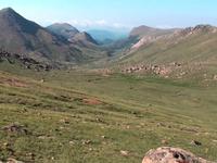 Pikes Peak