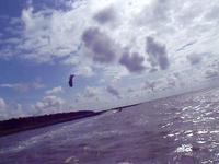 Closer Kitesurfing