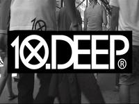 10. Deep Fall 2009 Preview Trailer