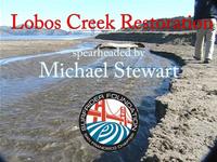 Lobos Creek Restoration
