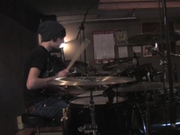 Killer Whale Theory - 5 Fifths Studio 2-21-09