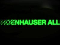 Berlin Session Visual Mix