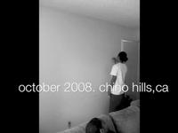philippe anthony wall 2008