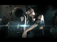Because of you - Skunk Anansie