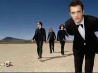The Killers - Somebody Told Me