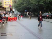 Canon T1i/500D raw test footage